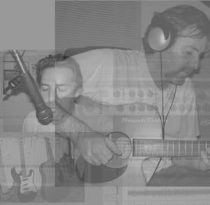recording some fragments