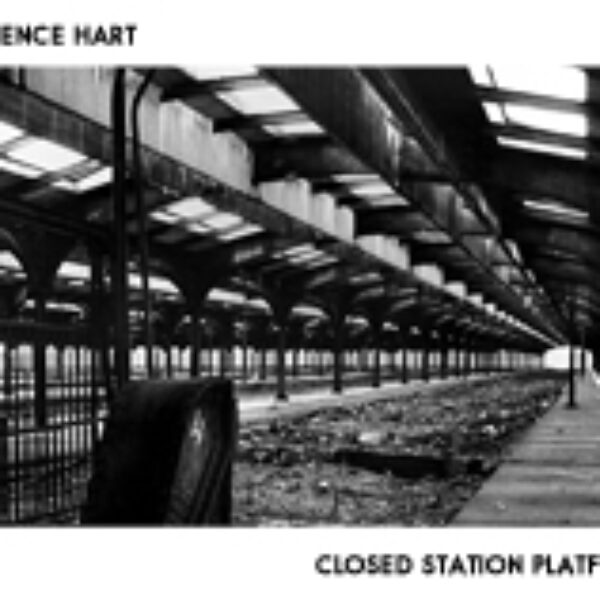 Closed Station Platform